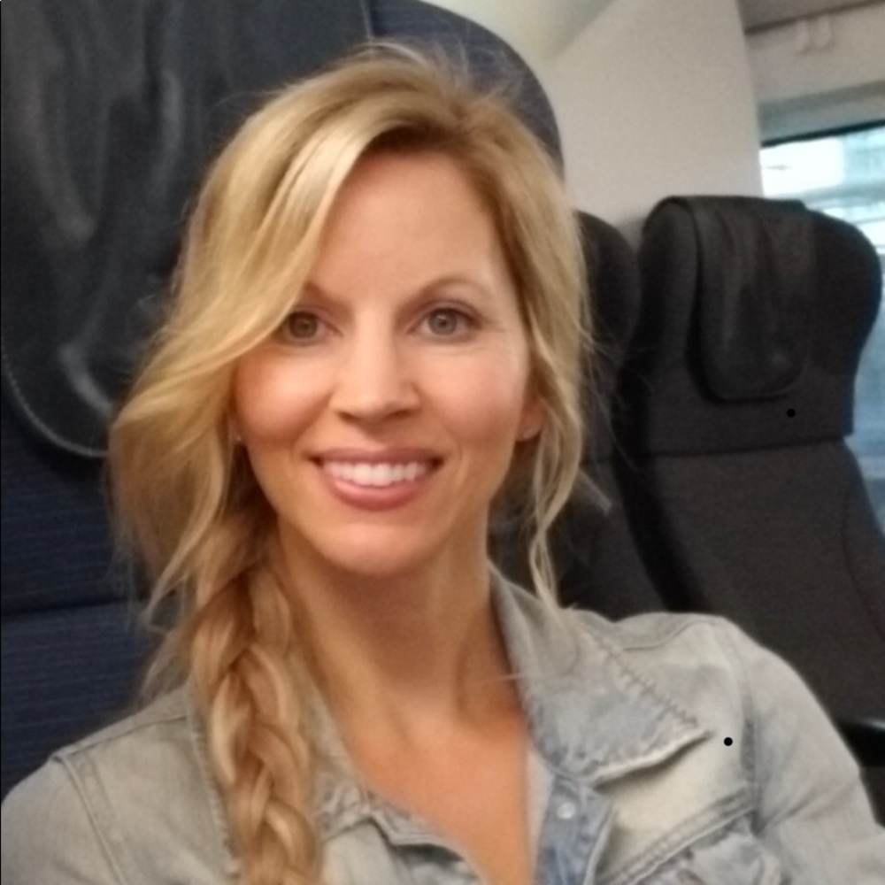 Meet your Posher, Kimberly